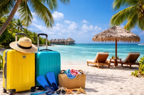 How to find cheap holiday packages from Abu Dhabi in 2026?