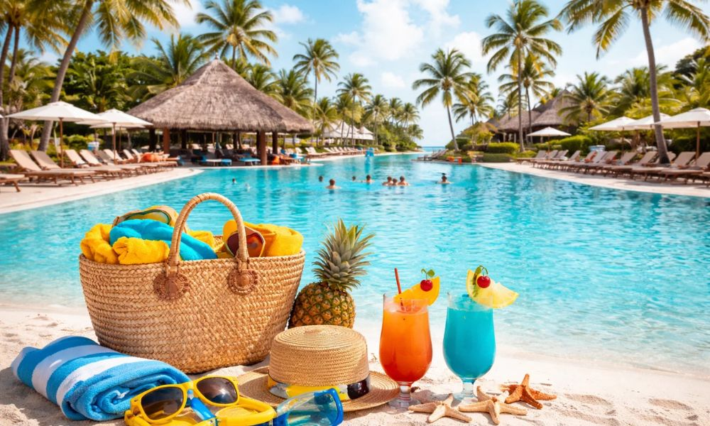 Start Early - The Early Bird Gets the Best Deals