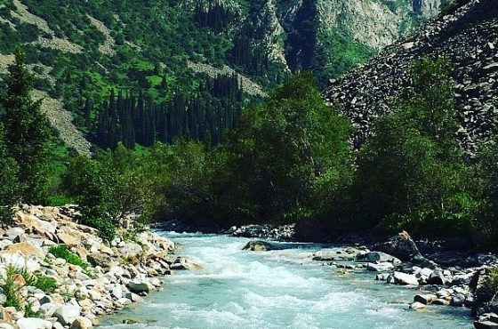 Kyrgyzstan Eid Al Adha Discovery