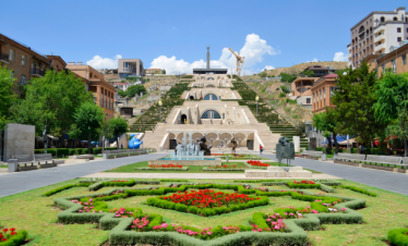 Discover Armenia – 4 Nights / 5 Days Cultural Escape