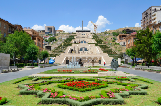 Discover Armenia – 4 Nights / 5 Days Cultural Escape