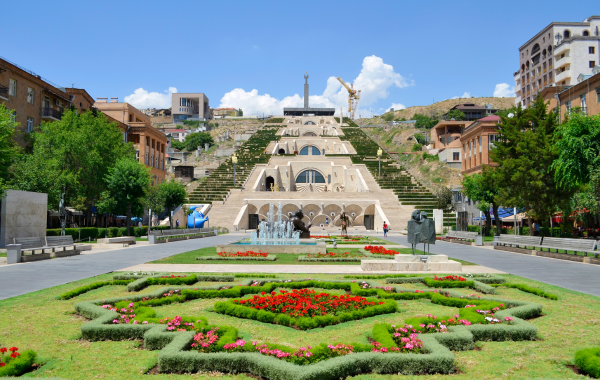Discover Armenia – 4 Nights / 5 Days Cultural Escape