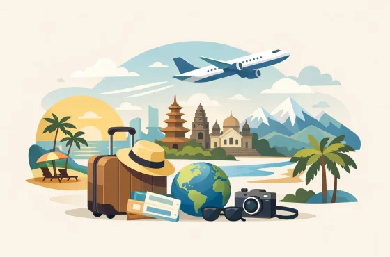 Cheapest International Holiday Packages Guide