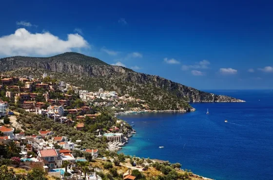 ✨ Enchanting Turkey Eid Al Adha Journey – Istanbul & Bosporus Escape