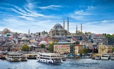 Best of Turkey – 5 Nights Escape