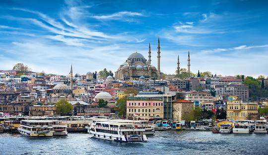 Best of Turkey – 5 Nights Escape