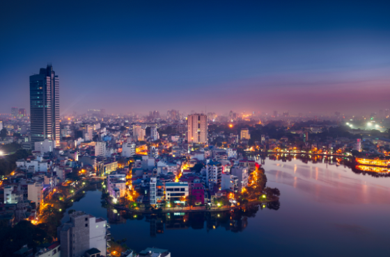 Vietnam Explorer: From Heritage to Coastal Wonders