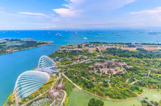Singapore & KL Escape – 7 Days