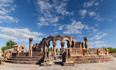 Armenia Escape – 3 Nights in Yerevan
