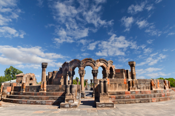 Armenia Escape – 3 Nights in Yerevan