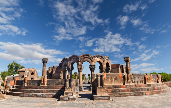Armenia Escape – 3 Nights in Yerevan