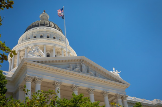 A Californian Odessey – 7 Nights / 8 Days