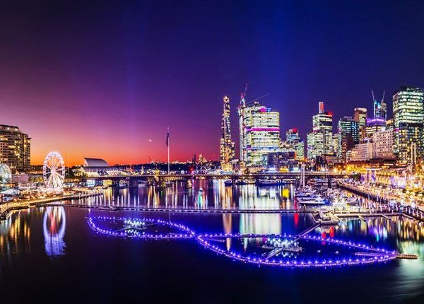 Australia Grand Escape