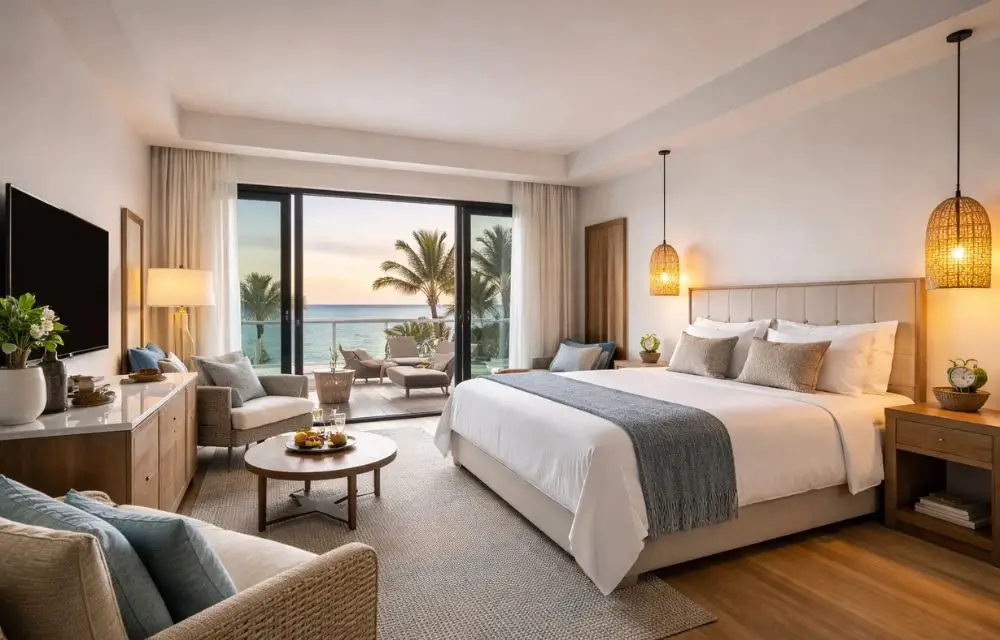 Professional Tour Planning