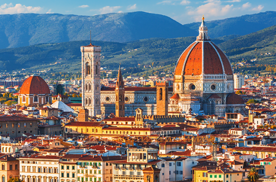 Fabulous Italy & Milan Getaway – 6 Nights / 7 Days 🇮🇹✨