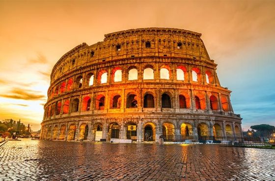 The Italian Delights – 9 Nights / 10 Days