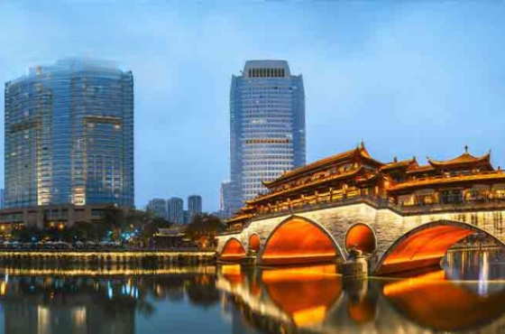 Mystical Chengdu & Lhasa 7-Day Cultural Journey