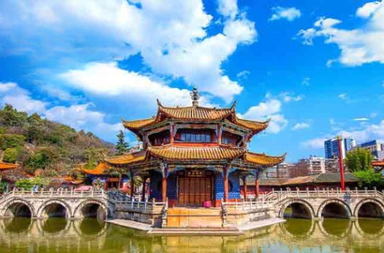 Best of Yunnan – 10 Days China Tour