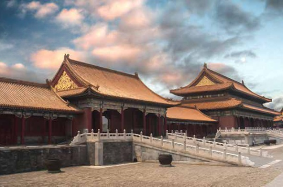 China 7 Days Tour with Disneyland