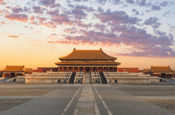 China Discovery: A Journey Through Culture & Modern Wonders