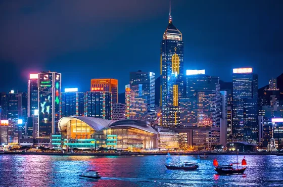 Ultimate Hong Kong, Disneyland & Macau Experience