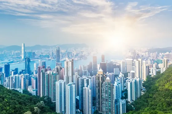 Hong Kong & Macau Ultimate Experience – 7 Days of Iconic Adventures