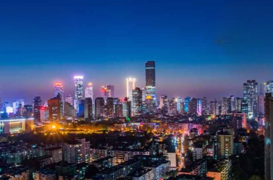 Grand China Discovery Tour