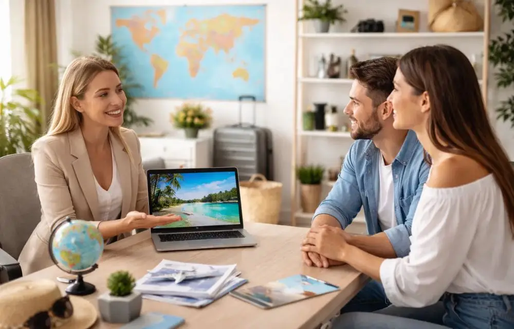 Expert Knowledge and Professional Guidance