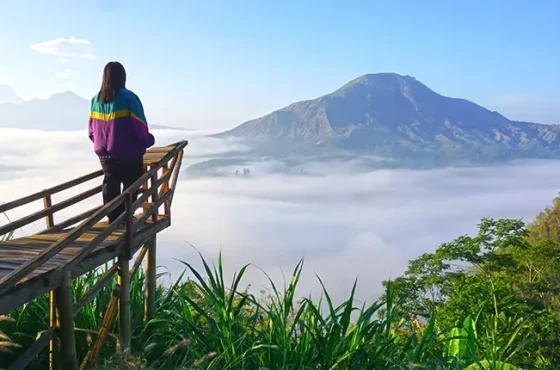 A Luxury Vacation of Your Dreams – Bali Escape