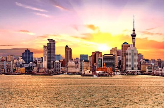 “Best of New Zealand – 9 Nights” ✨