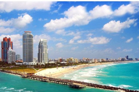 Private Van Tour – Southern USA (6N/7D)