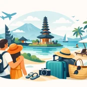 Best Bali Holiday Packages for Every Trip