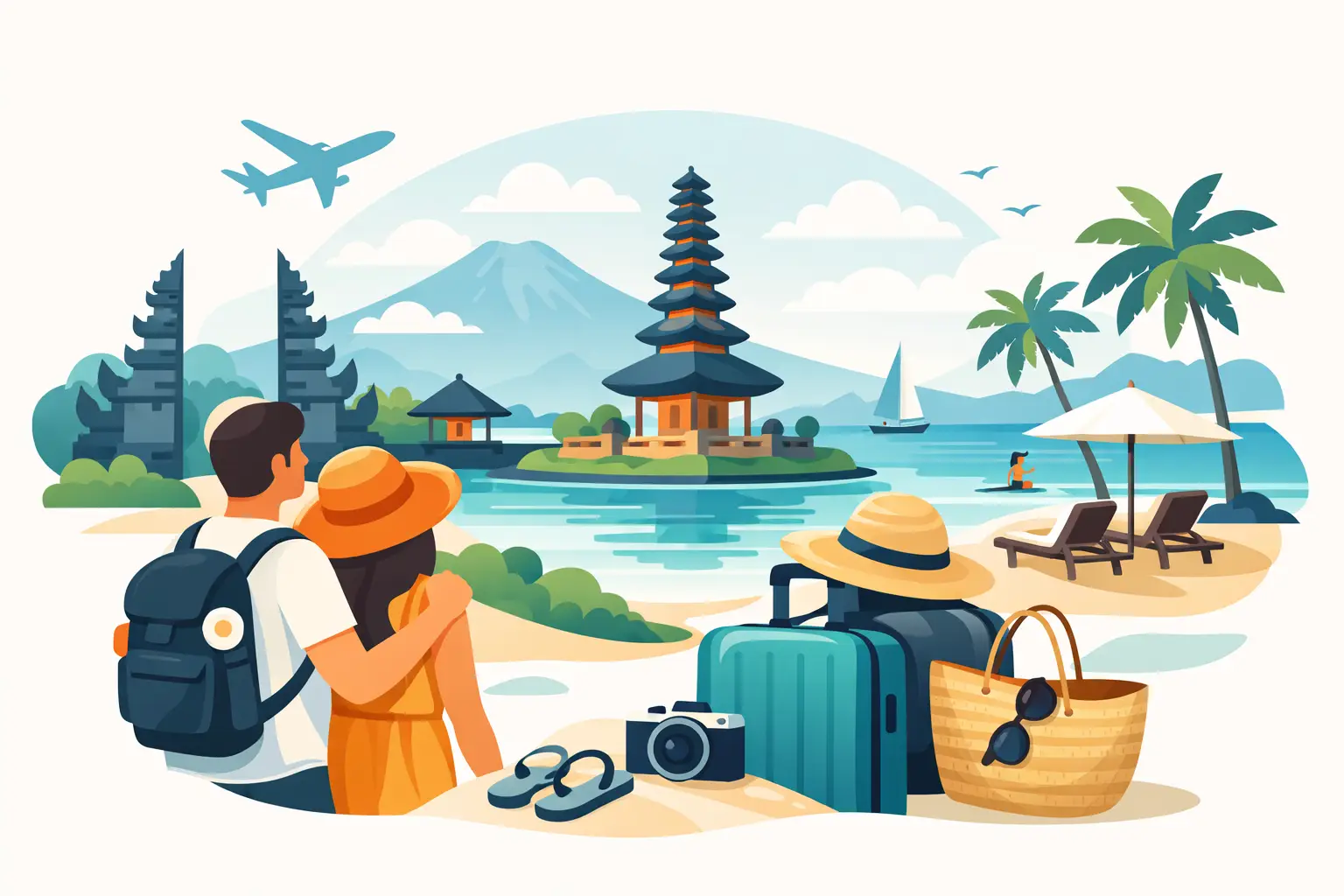 Best Bali Holiday Packages for Every Trip