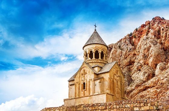 Best Armenia Travel Package – 3 Nights / 4 Days