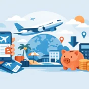 Flight Booking Deals That Actually Save You