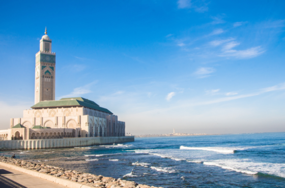 6 Nights in Morocco: Imperial Cities & Desert Charm