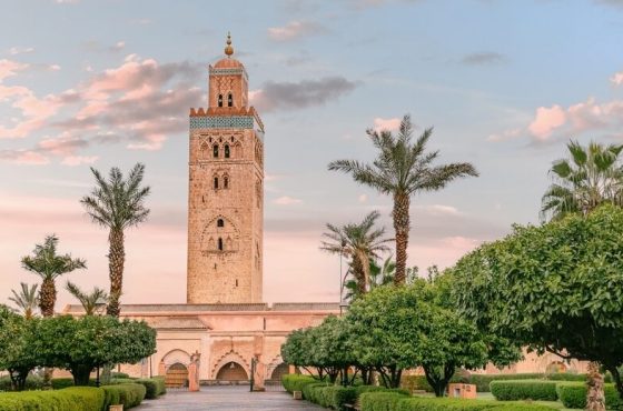 The Moroccan Experience: A 9-Day Soulful Escape
