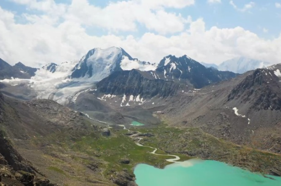 Explore Kyrgyzstan – 6 Nights / 7 Days