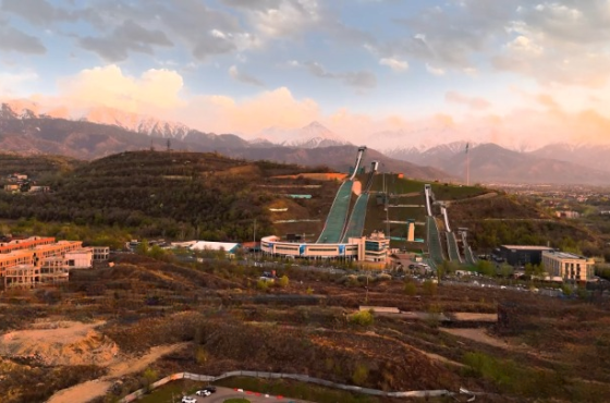 Kazakhstan Adventure – 6 Nights / 7 Days