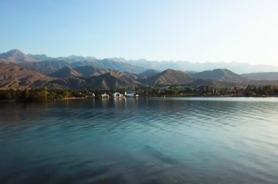 Explore Kyrgyzstan in 6 Days