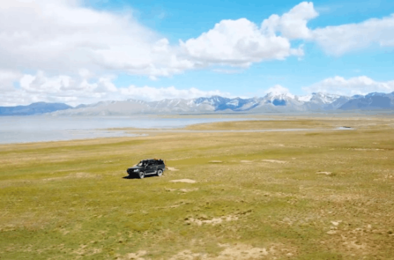 Historic Kyrgyzstan 5 Nights / 6 Days