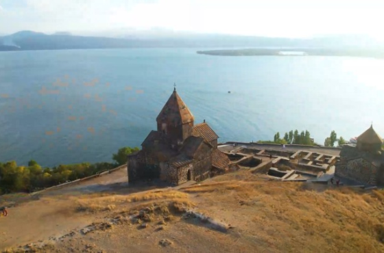 Discover Armenia: 6-Day Cultural Escape