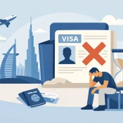 Visa Rejection Reasons UAE Travellers Should Know