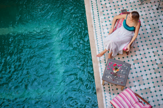 Morocco Wellness & Family Escape: Desert, Culture & Relaxation