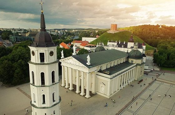 Best of the Baltic Gems