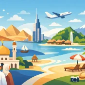 10 Best Destinations for Eid Holidays