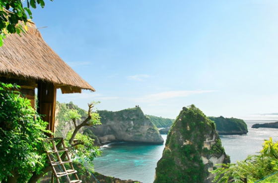 A Journey to Singapore & Bali