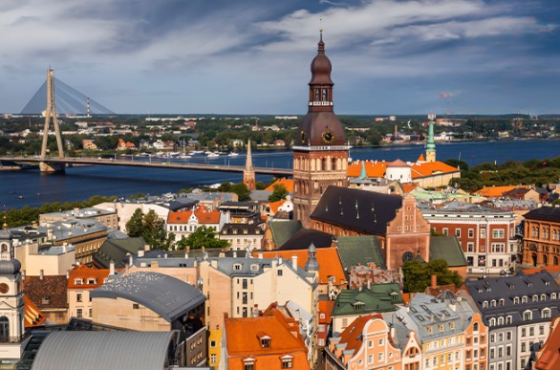 Adventurous Latvia Escape