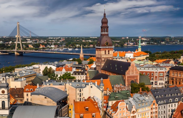 Adventurous Latvia Escape
