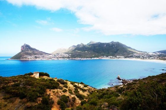 Welcome to the Wonders of South Africa